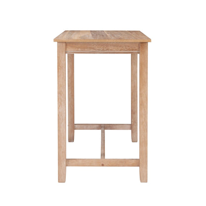 Bridgeport 36-inch Counter Height Pub Table