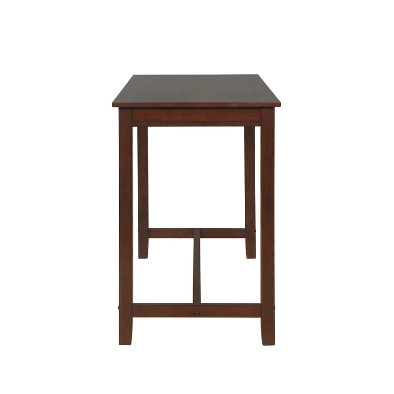 Bridgeport 36-inch Counter Height Pub Table