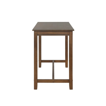 Bridgeport 36-inch Counter Height Pub Table