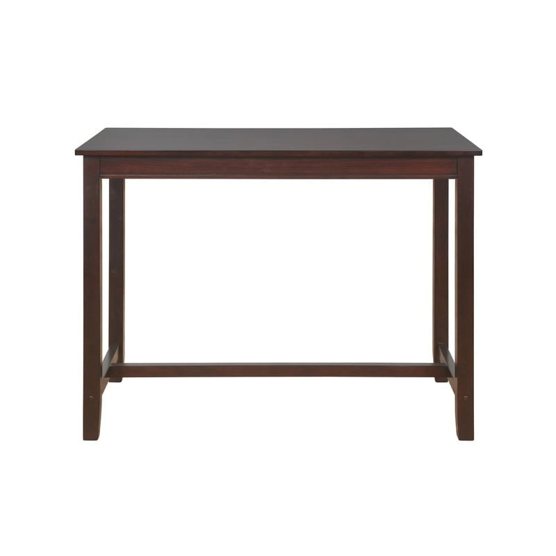 Bridgeport 36-inch Counter Height Pub Table