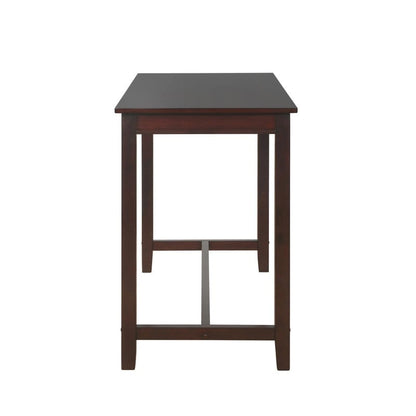Bridgeport 36-inch Counter Height Pub Table