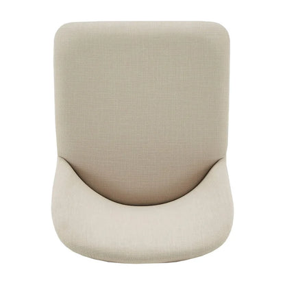 Cheyenne Black and Distressed Gold Finish Dining Set by iNSPIRE Q Modern