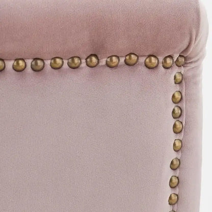 Lifestorey Vita Mid-century Upholstered Accent Chair