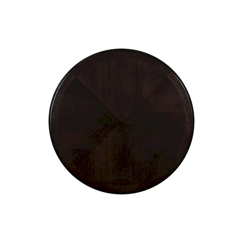 New Classic Furniture Cavan 5-piece Round Counter Dining Set