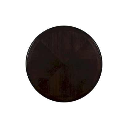 New Classic Furniture Cavan 5-piece Round Counter Dining Set