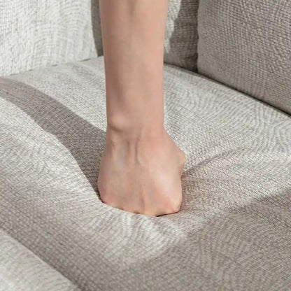 Oversized Rocker Manual Overstuffed Swivel Recliners for Big Man