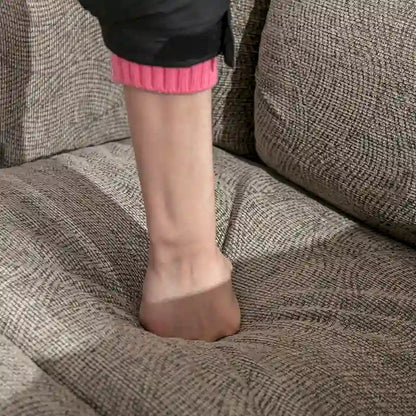 Oversized Rocker Manual Overstuffed Swivel Recliners for Big Man