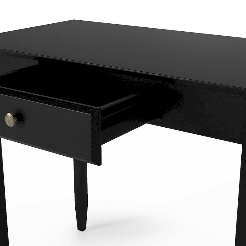 Shaker Writing Desk with One Drawer