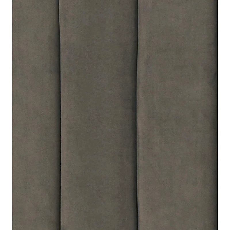 Lifestorey Teagan Channel-tufted Queen Bed