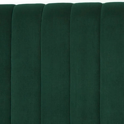 Lifestorey Teagan Channel-tufted Queen Bed