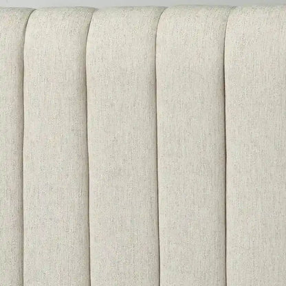 Lifestorey Teagan Channel-tufted Queen Bed