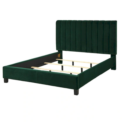 Lifestorey Teagan Channel-tufted Queen Bed