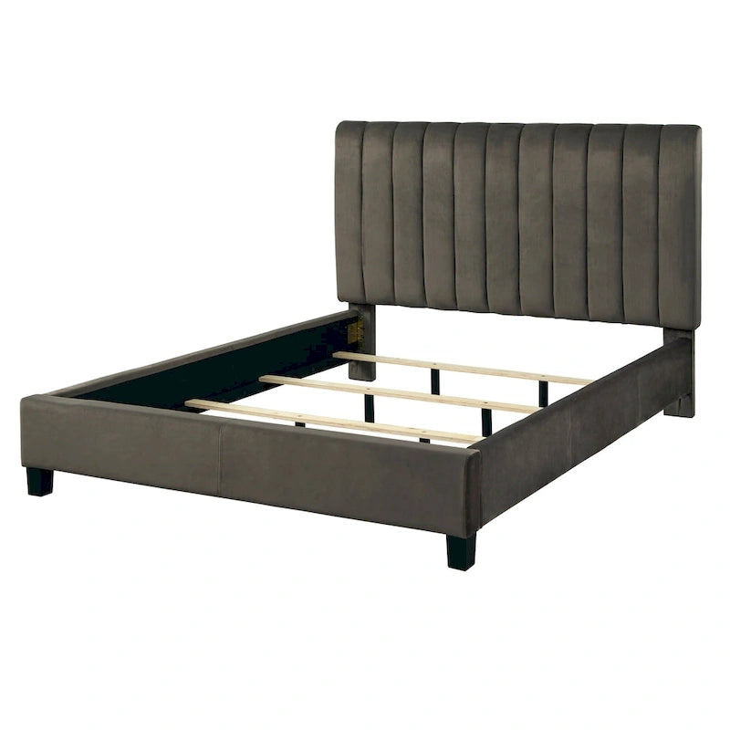 Lifestorey Teagan Channel-tufted Queen Bed