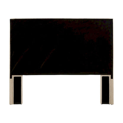 Naples Full-size Wingback Button-tufted Headboard by iNSPIRE Q Artisan