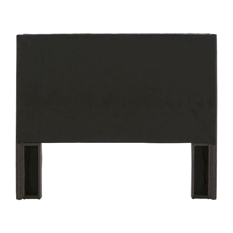 Naples Full-size Wingback Button-tufted Headboard by iNSPIRE Q Artisan