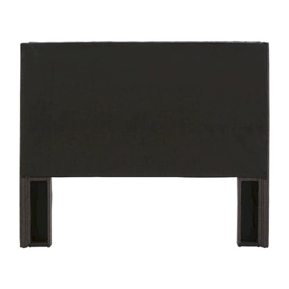 Naples Full-size Wingback Button-tufted Headboard by iNSPIRE Q Artisan