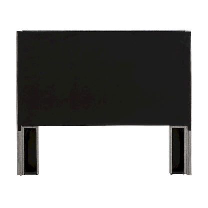 Naples Full-size Wingback Button-tufted Headboard by iNSPIRE Q Artisan