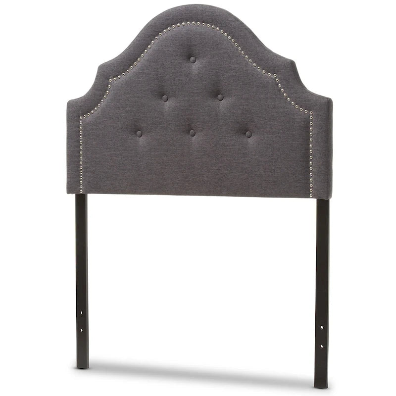 Taylor & Olive Founders Twin-size Upholstered Headboard