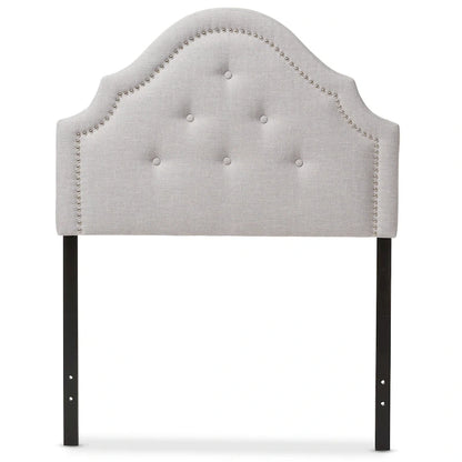 Taylor & Olive Founders Twin-size Upholstered Headboard
