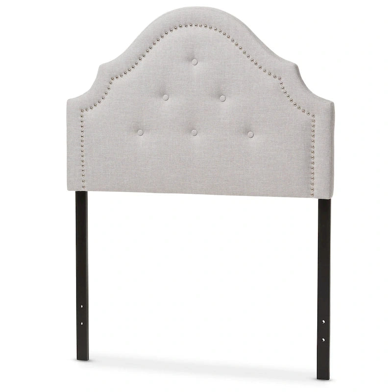 Taylor & Olive Founders Twin-size Upholstered Headboard