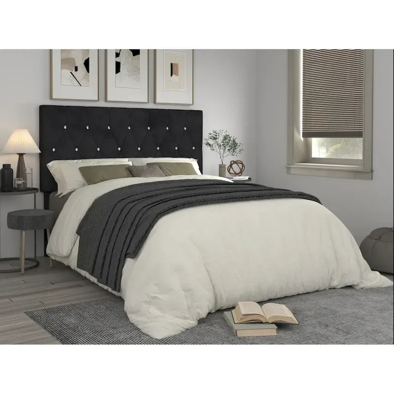 Concetta Upholstered Headboard