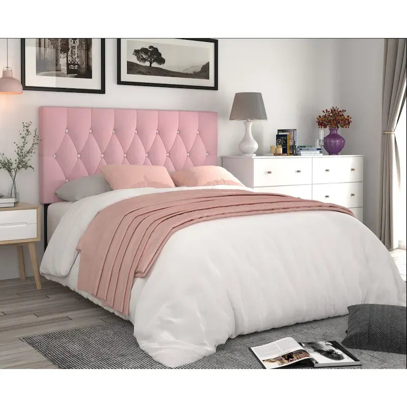 Concetta Upholstered Headboard