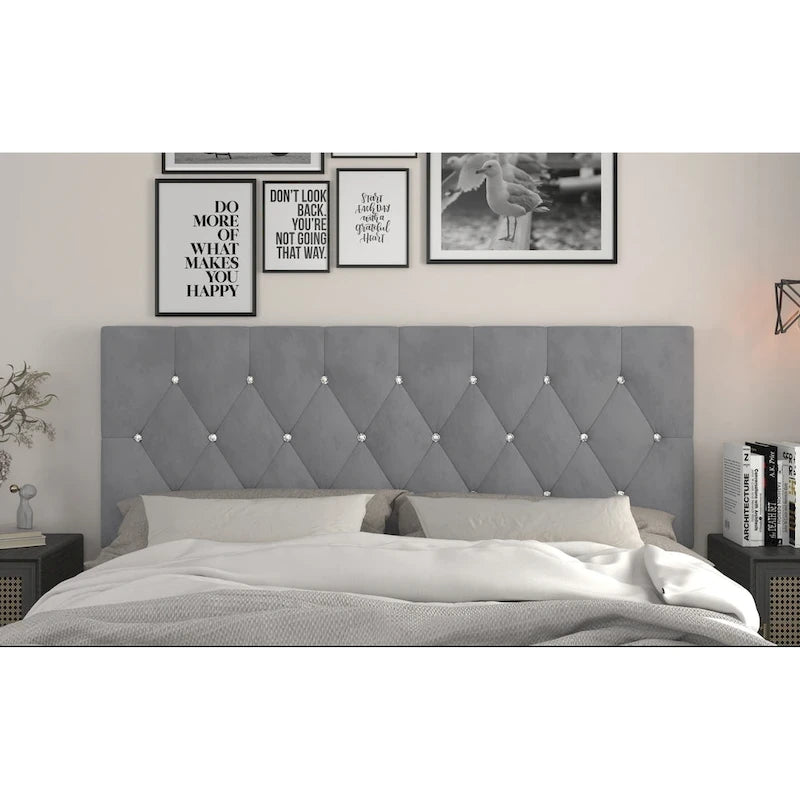 Concetta Upholstered Headboard