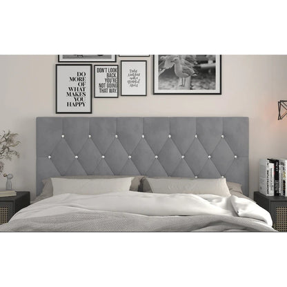Concetta Upholstered Headboard