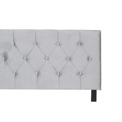 Concetta Upholstered Headboard