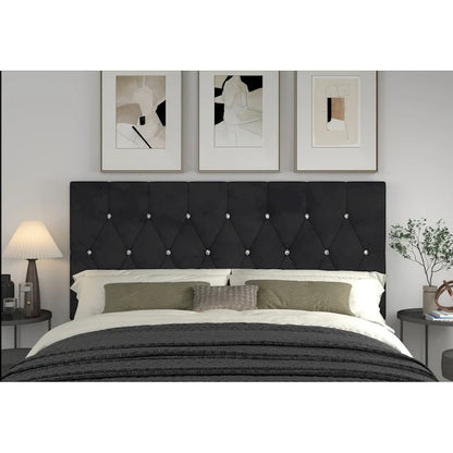 Concetta Upholstered Headboard