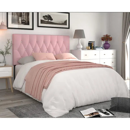 Concetta Upholstered Headboard