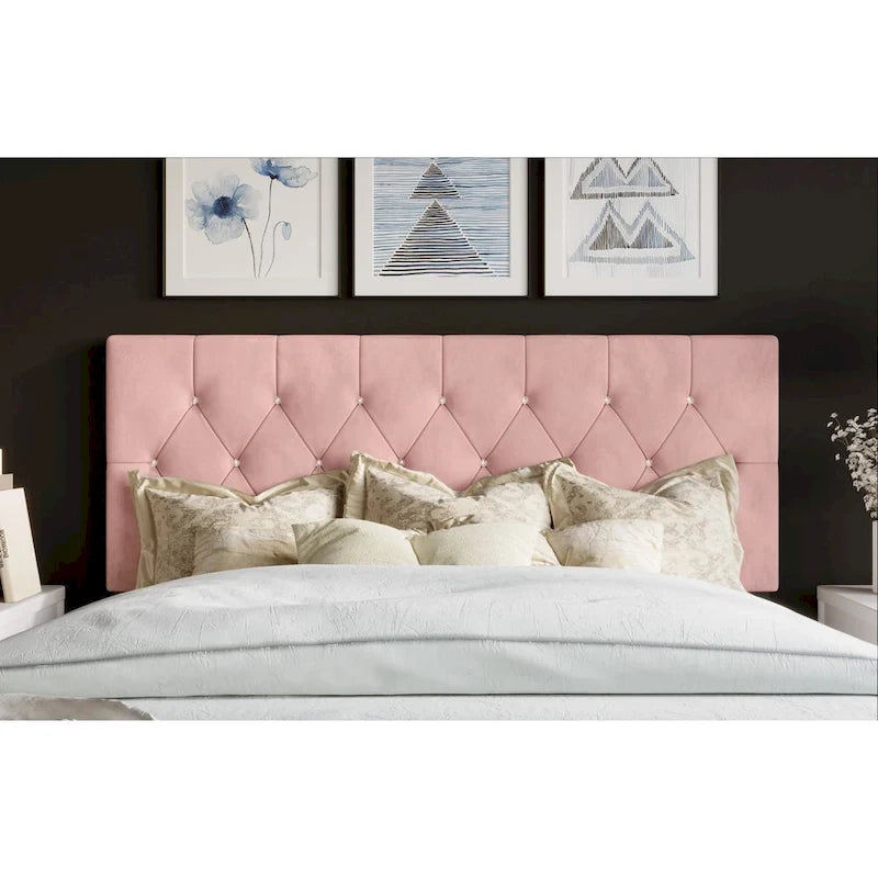 Concetta Upholstered Headboard