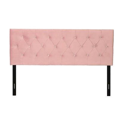 Concetta Upholstered Headboard
