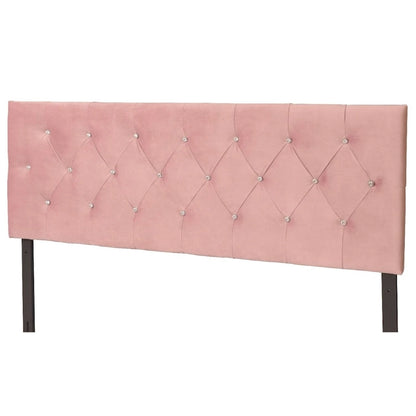Concetta Upholstered Headboard