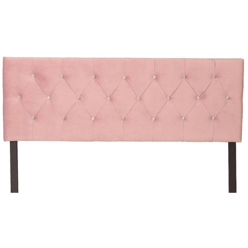 Concetta Upholstered Headboard
