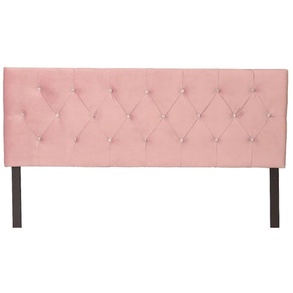 Concetta Upholstered Headboard