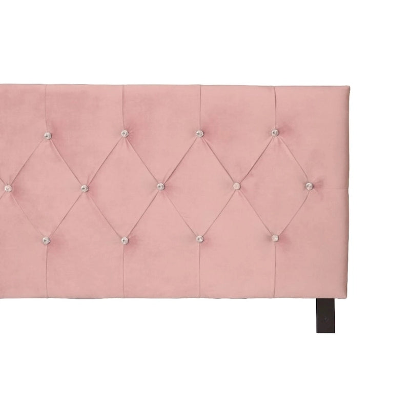 Concetta Upholstered Headboard