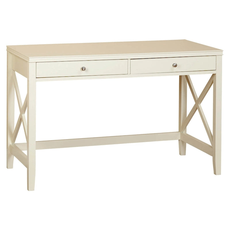 Simple Living Anderson X Desk