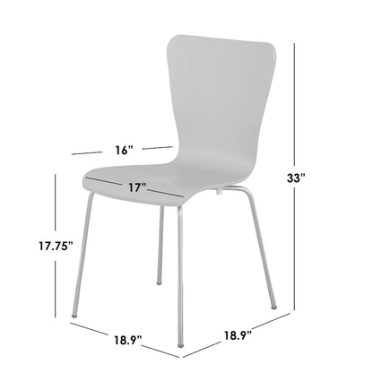 Porch & Den Erie Chair