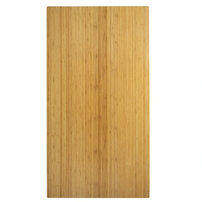 Eco-Friendly Natural Bamboo Kitchen Coffee Tabletop