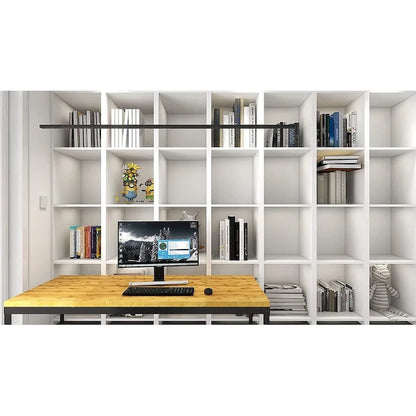 Eco-Friendly Natural Bamboo Kitchen Coffee Tabletop