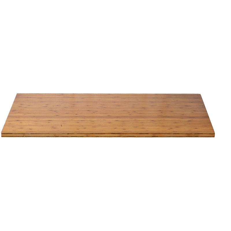 Eco-Friendly Natural Bamboo Kitchen Coffee Tabletop