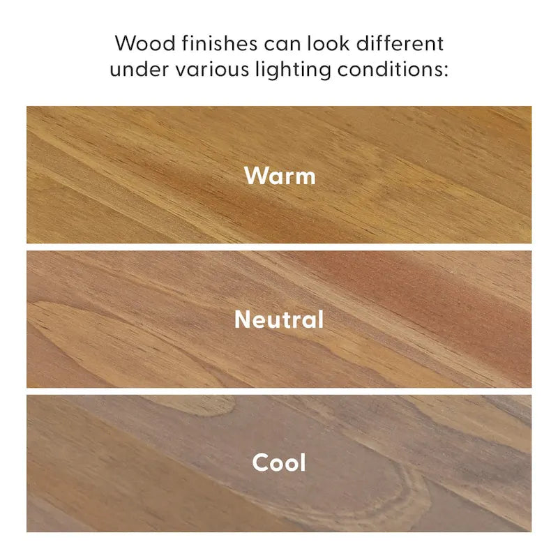 Plank and Beam Classic Solid Wood Console Table - 66