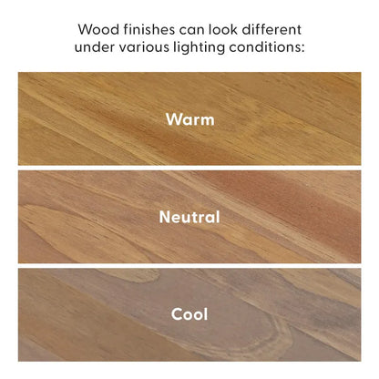 Plank and Beam Classic Solid Wood Console Table - 66