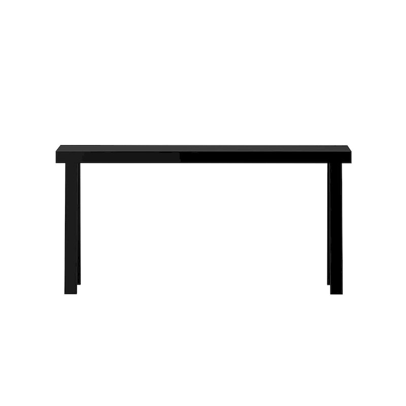 Plank and Beam Classic Solid Wood Console Table - 66