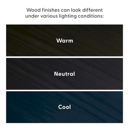 Plank and Beam Classic Solid Wood Console Table - 66