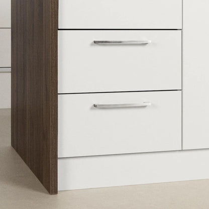 South Shore Myro Kitchen Island