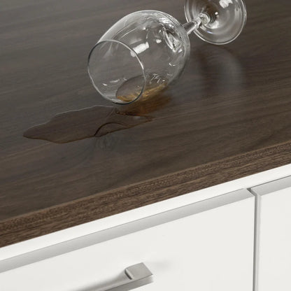 South Shore Myro Kitchen Island