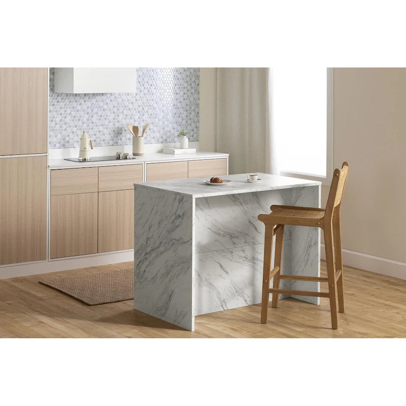 South Shore Myro Kitchen Island