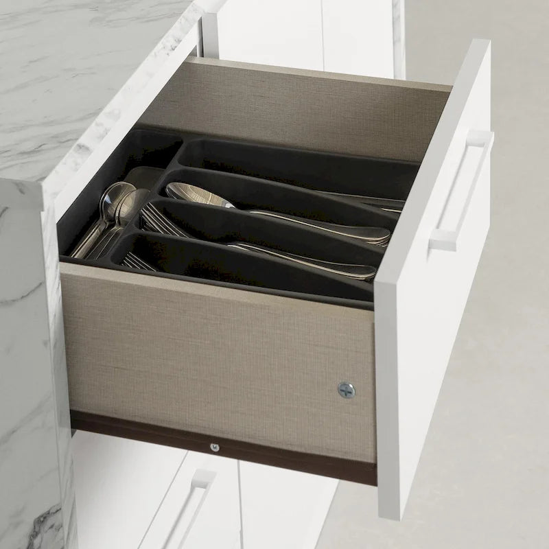 South Shore Myro Kitchen Island